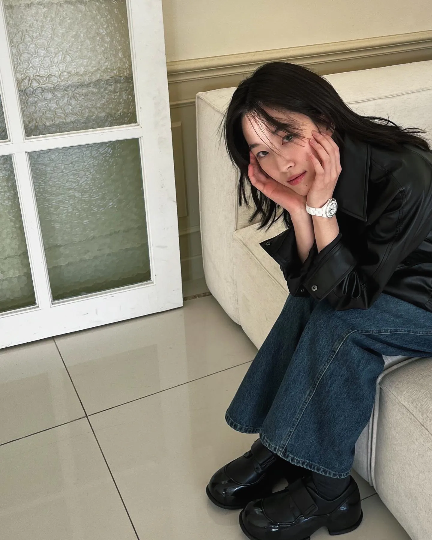 Won Ji An - won-ji-an-sexy-33.webp
